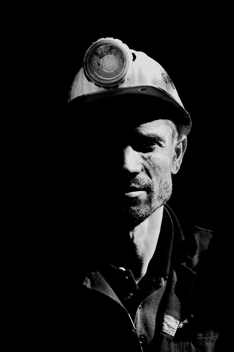 Dwarven Miners