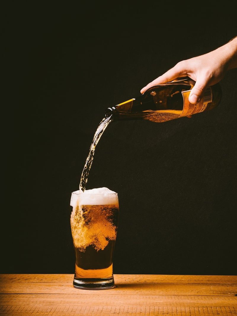Invisibility Brews