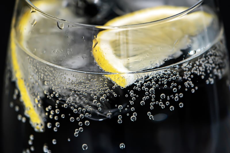 Strength Tonics
