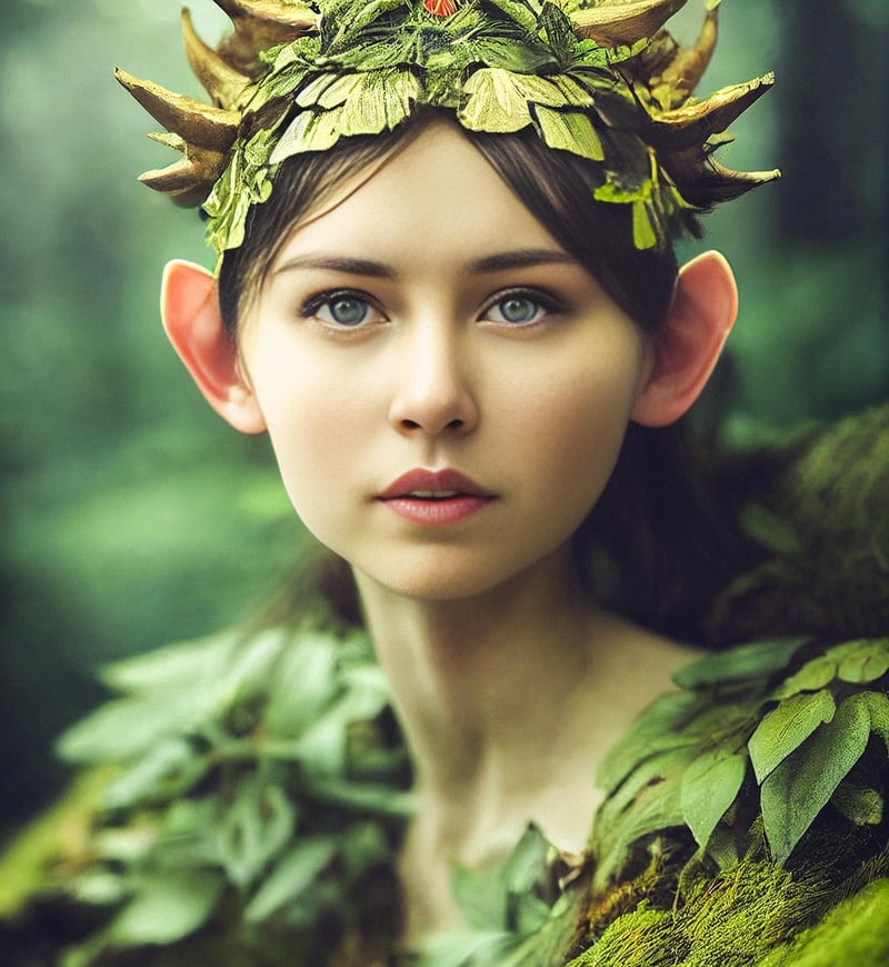 High Elf