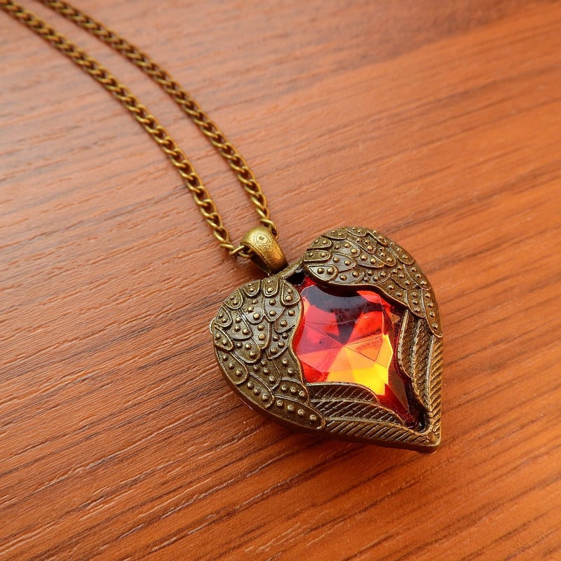 Elven Necklace